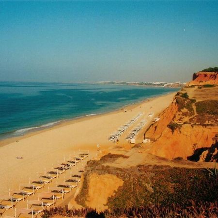 Falesia - Near The Beach - The Gavel Apartment 阿尔布费拉 外观 照片