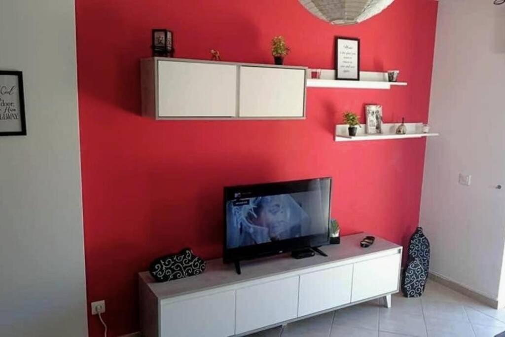 Falesia - Near The Beach - The Gavel Apartment 阿尔布费拉 外观 照片